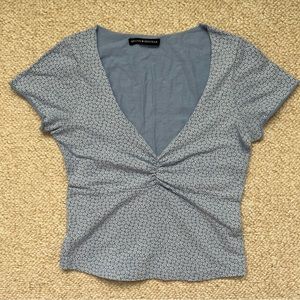 Brandy Melville Crop Top